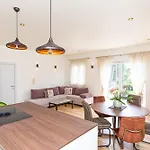 Apartments Jokica
