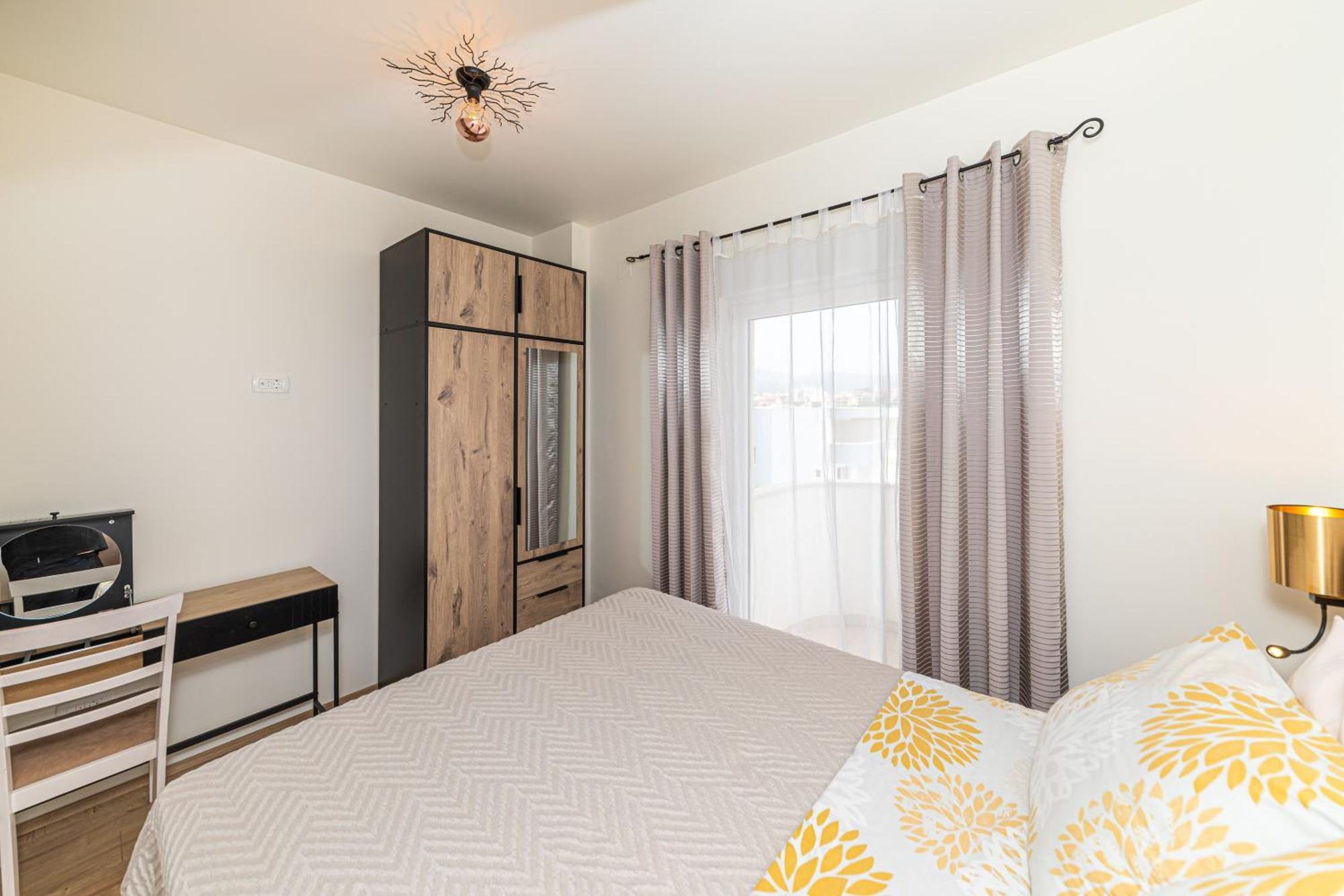 Apartmán Jokica Split