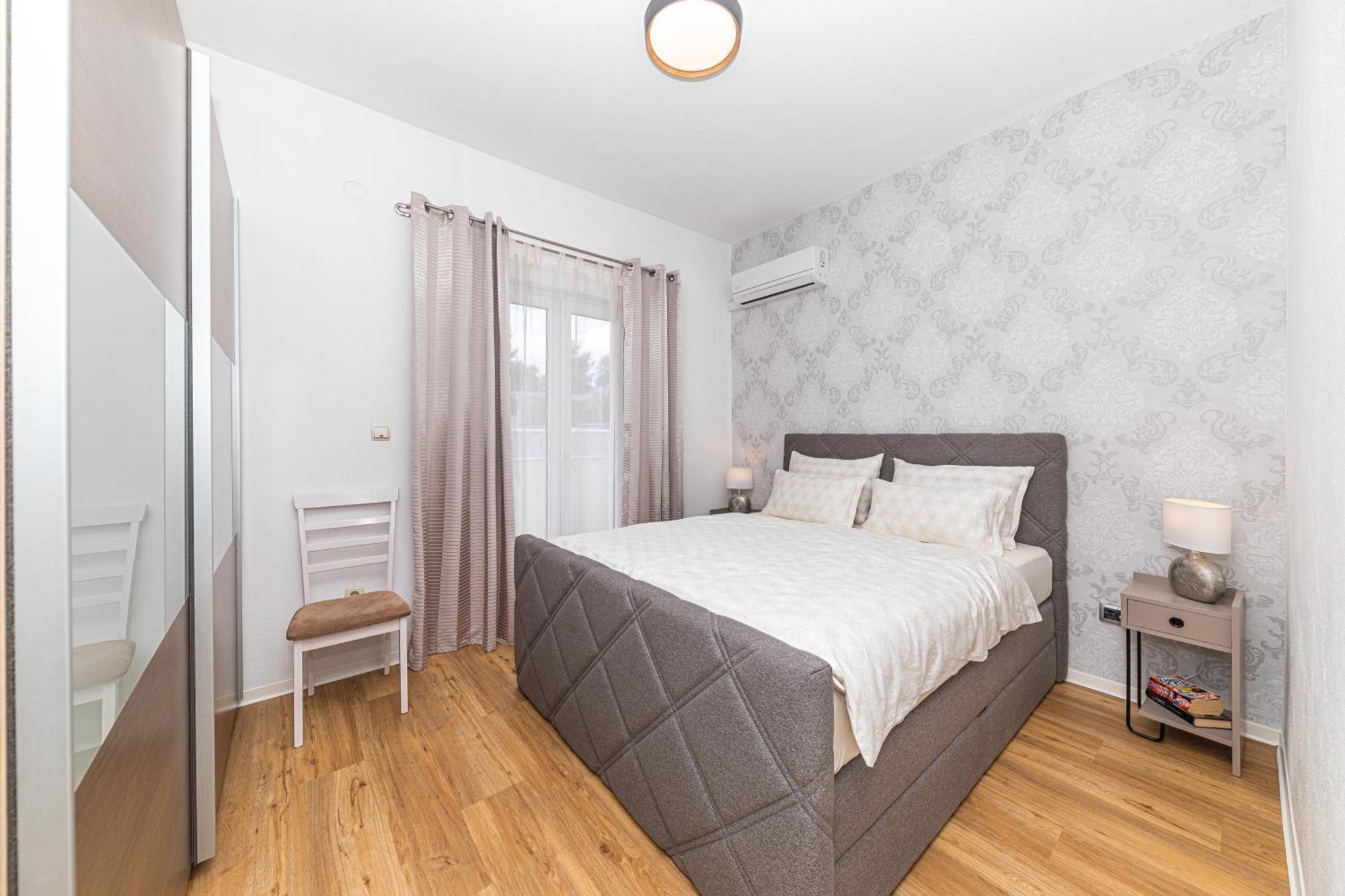 Apartmán Jokica