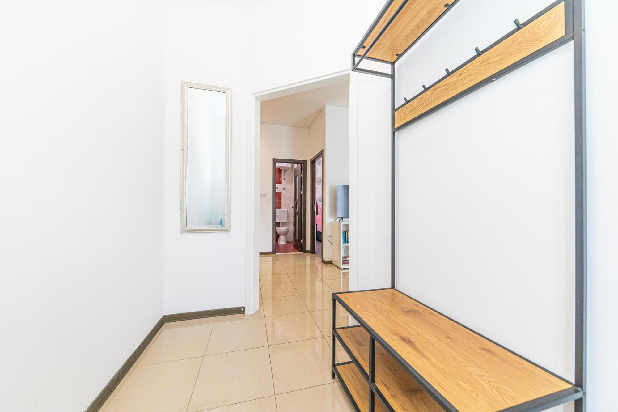 Jokica Apartmán