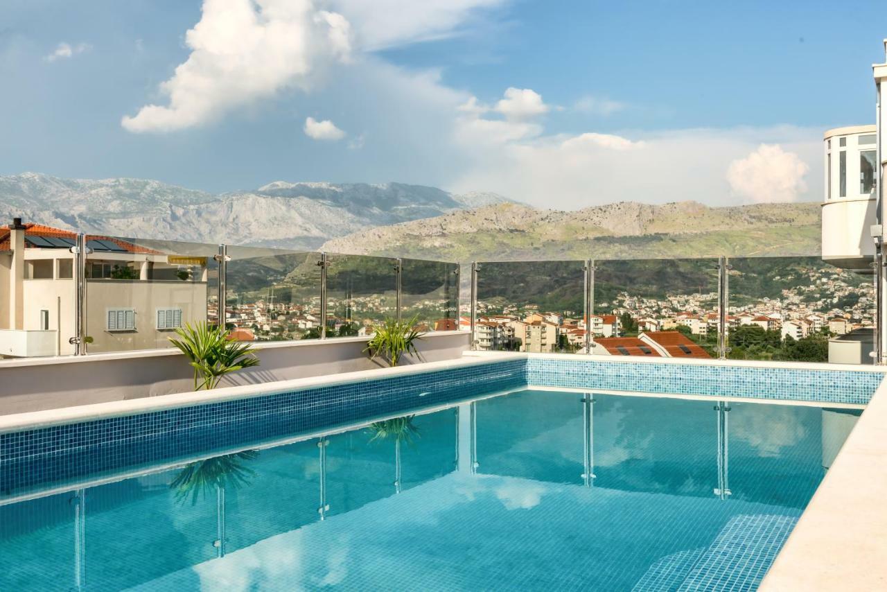 Apartmán Jokica